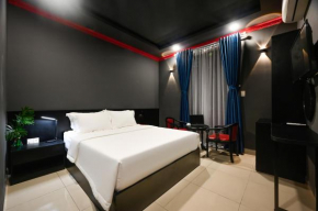 Trung Mai Hotel